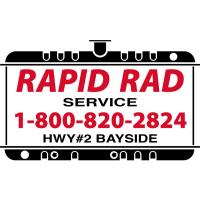 Rapid Rad Service image 1
